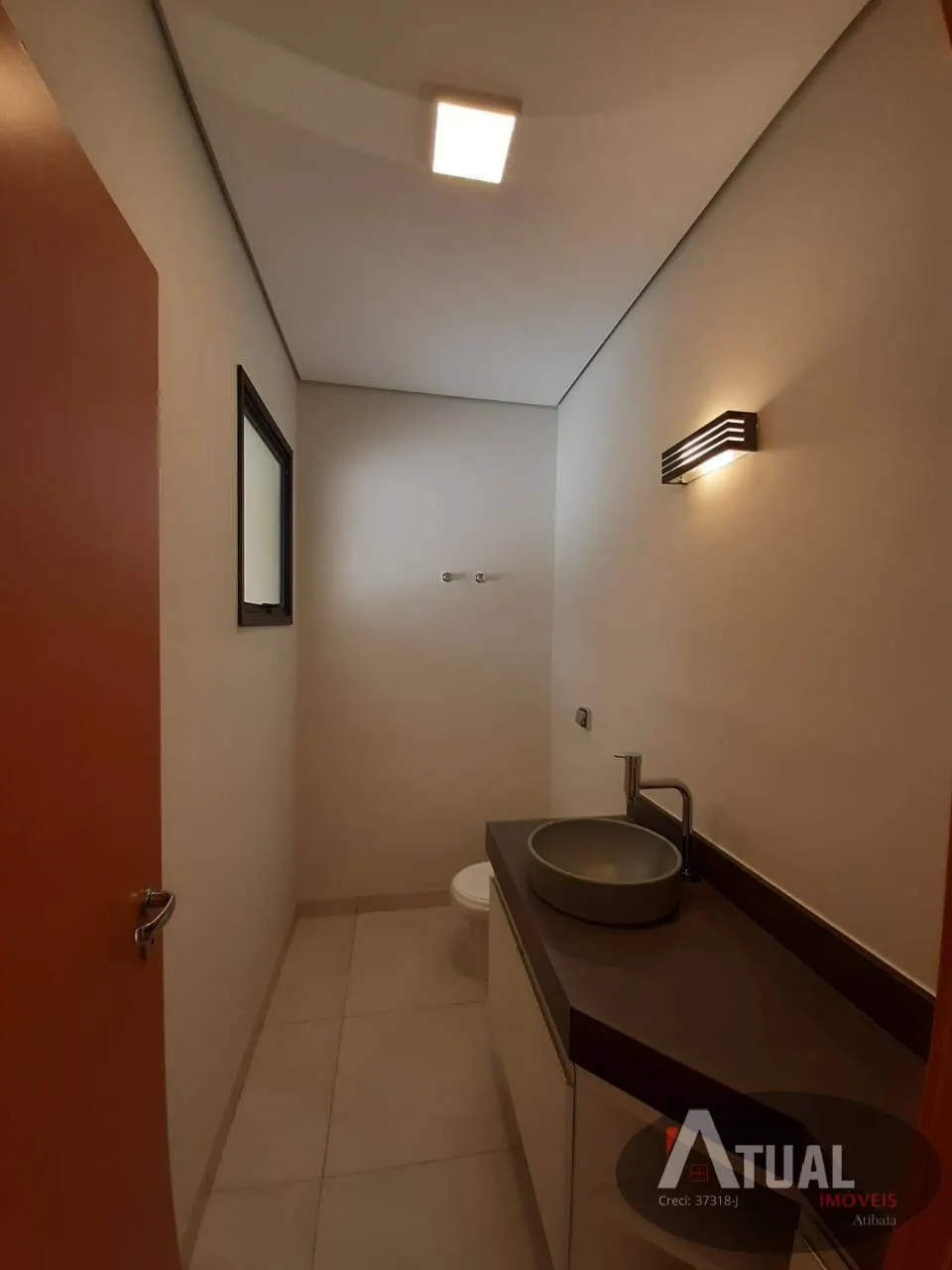 Casa à venda de 250 m² em Atibaia, SP, Brasil