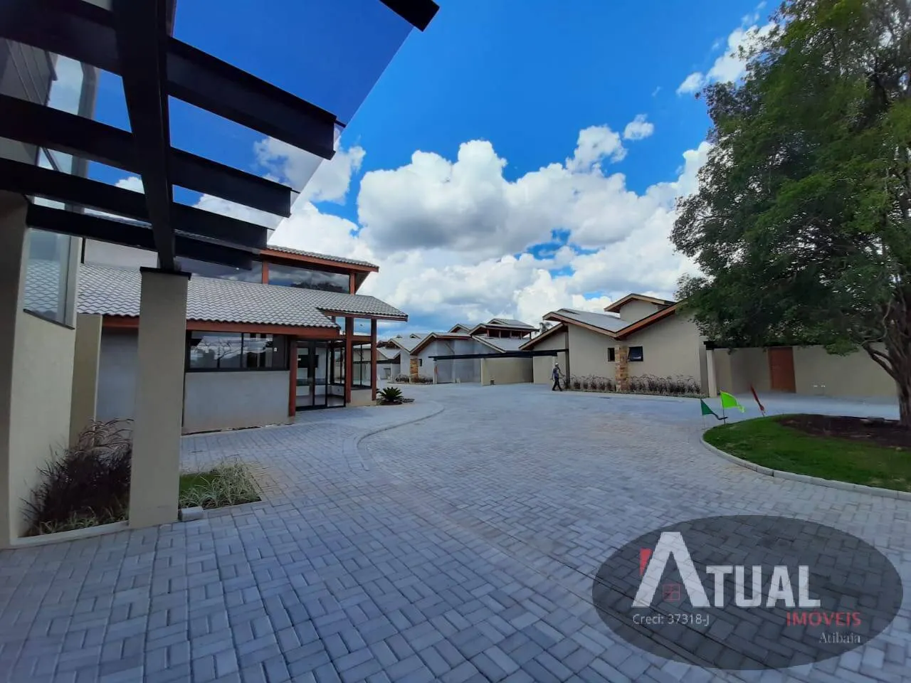 Casa à venda de 250 m² em Atibaia, SP, Brasil