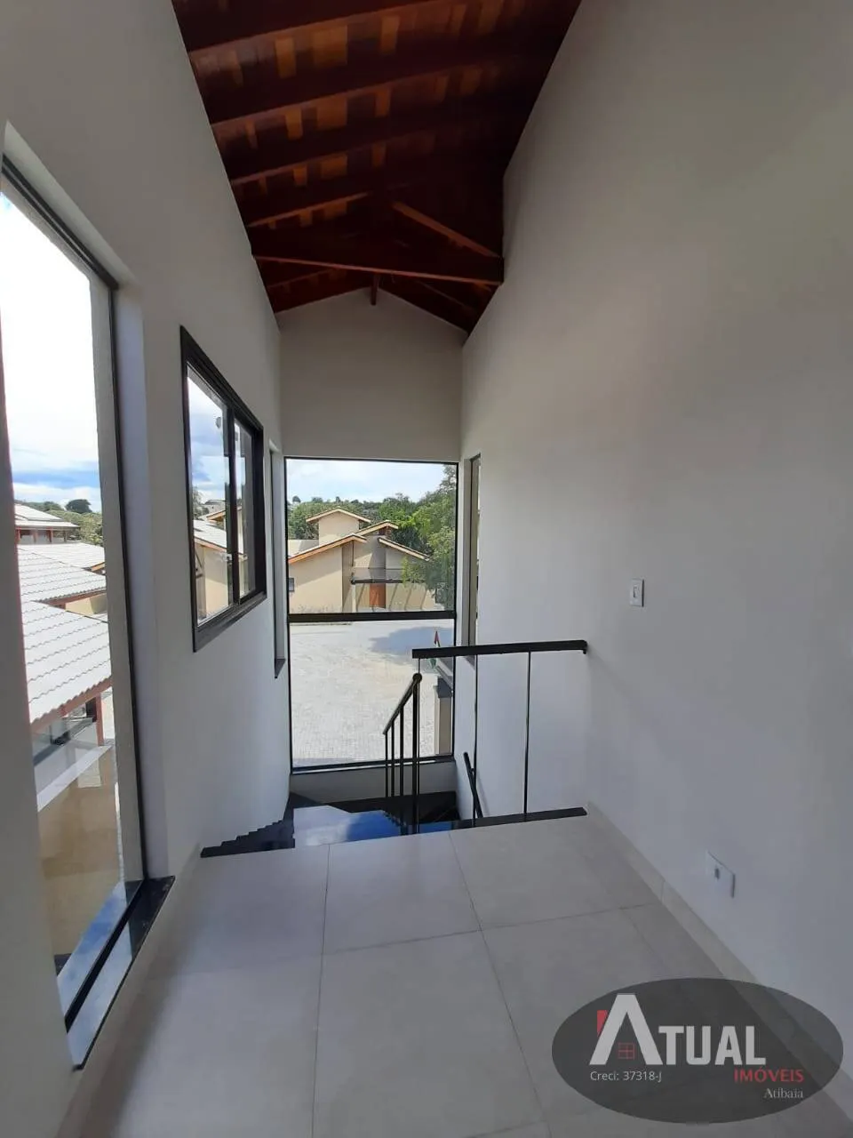 Casa à venda de 250 m² em Atibaia, SP, Brasil
