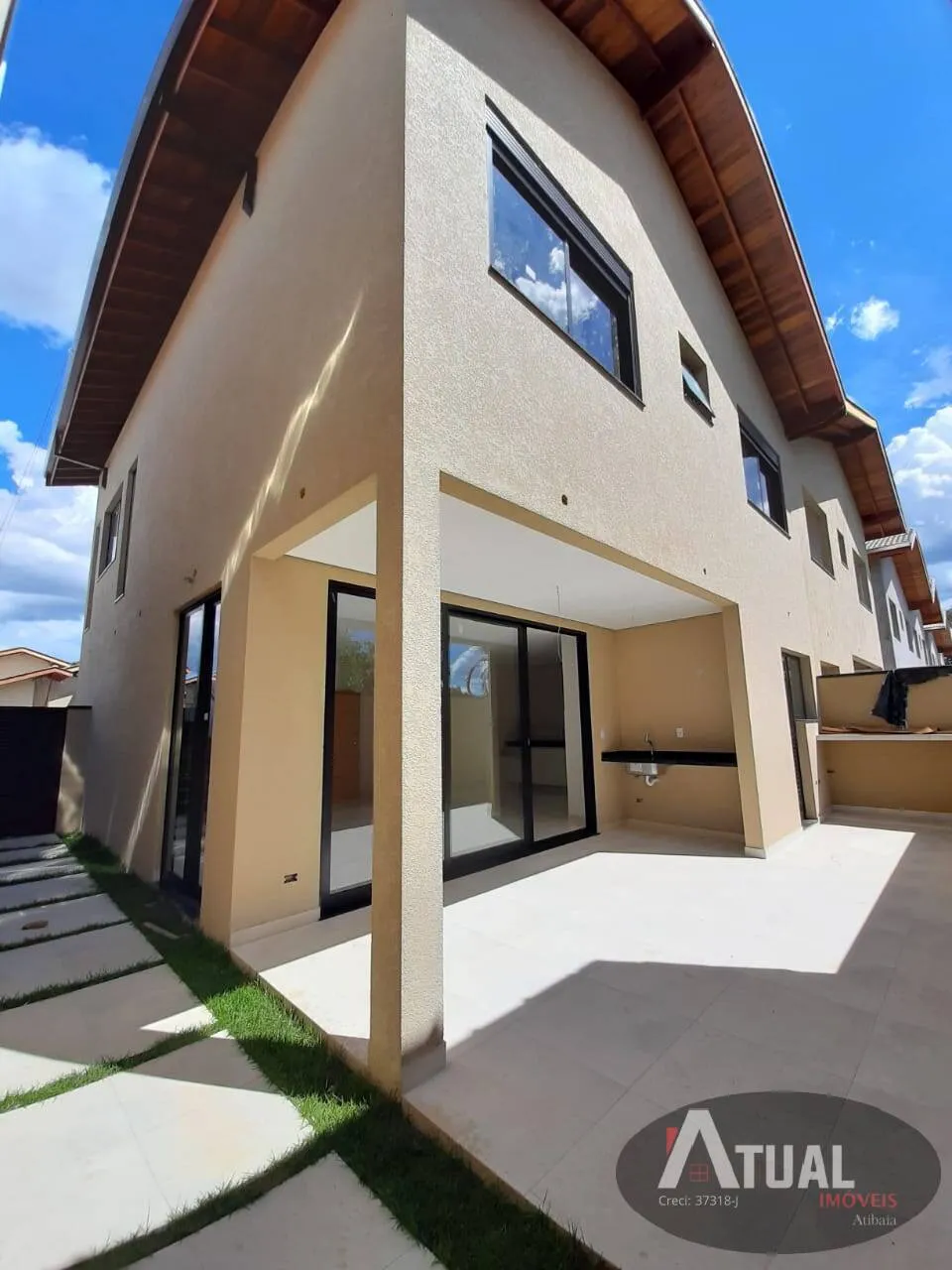 Casa à venda de 250 m² em Atibaia, SP, Brasil