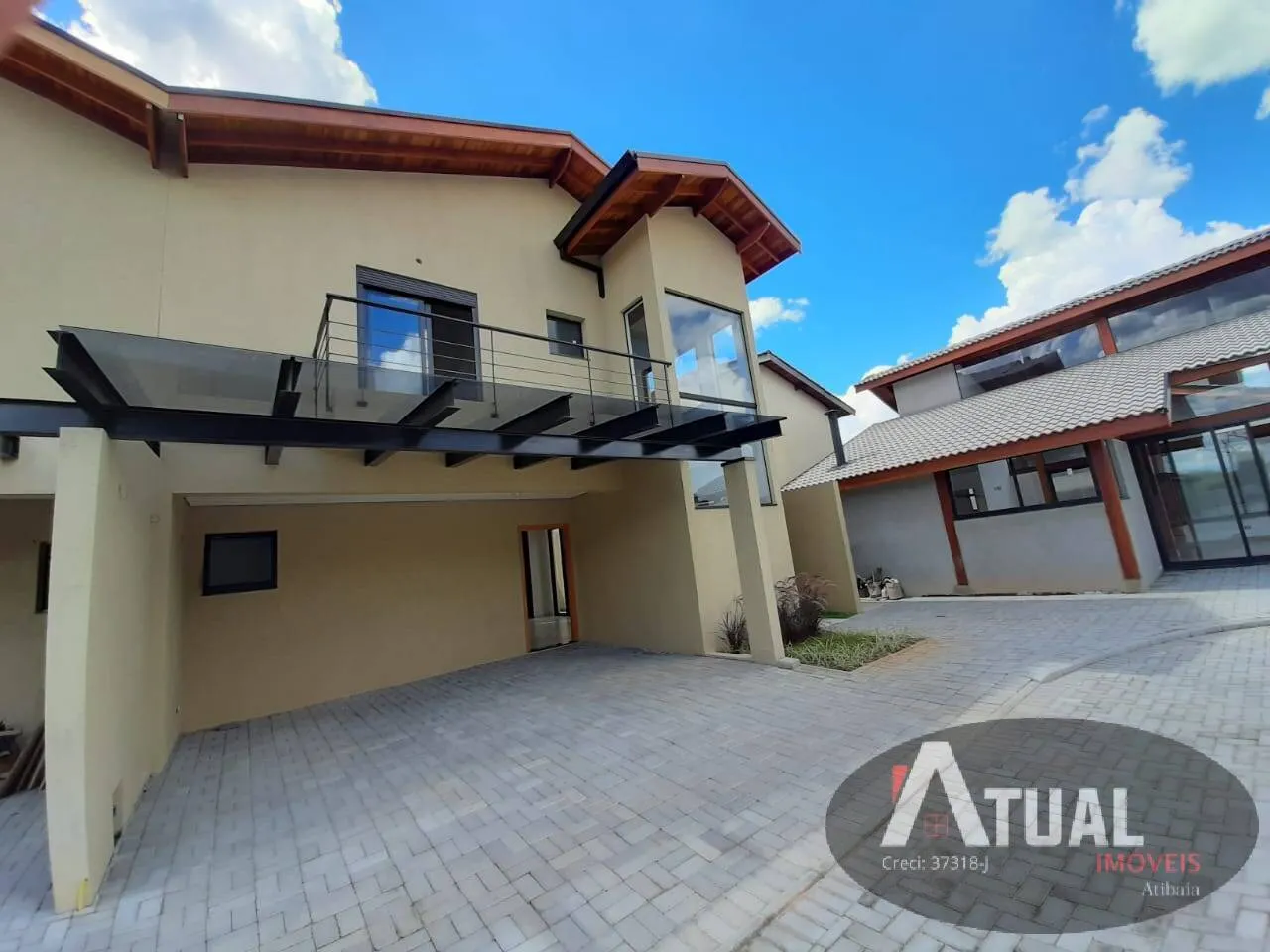 Casa à venda de 250 m² em Atibaia, SP, Brasil