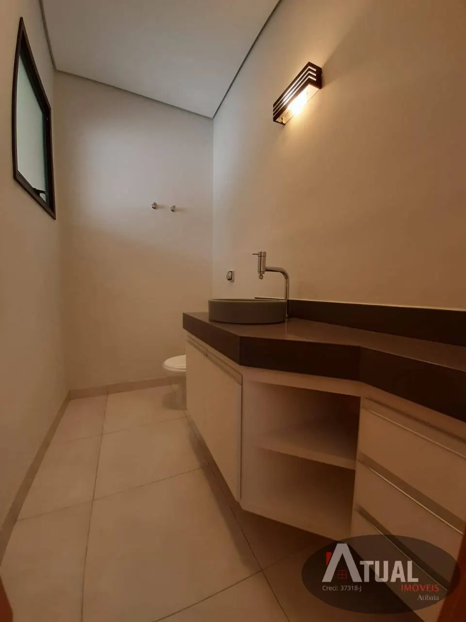 Casa à venda de 250 m² em Atibaia, SP, Brasil