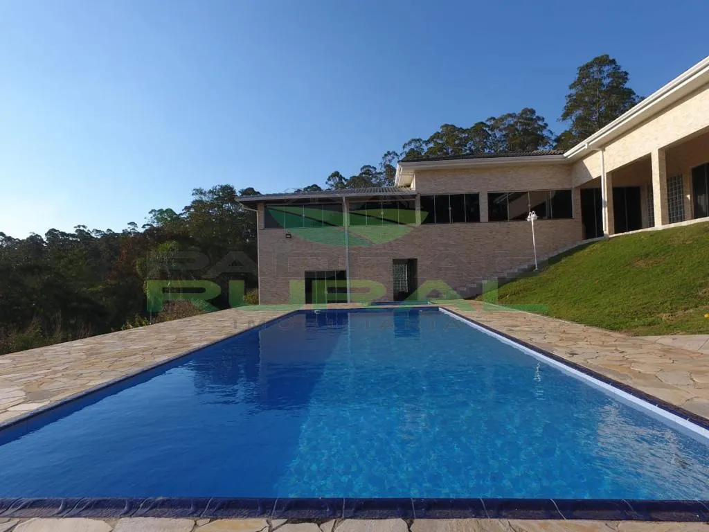 Chácara à venda de 4.000 m² em Guararema, SP, Brasil