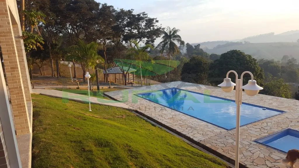Chácara à venda de 4.000 m² em Guararema, SP, Brasil