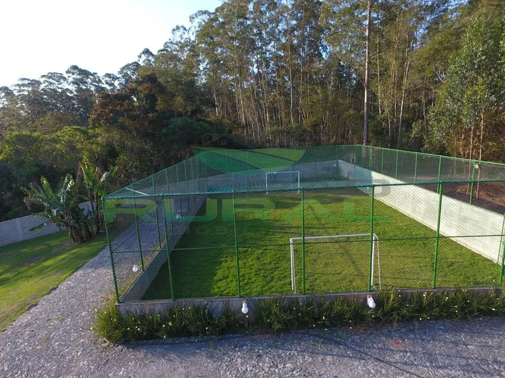 Chácara à venda de 4.000 m² em Guararema, SP, Brasil