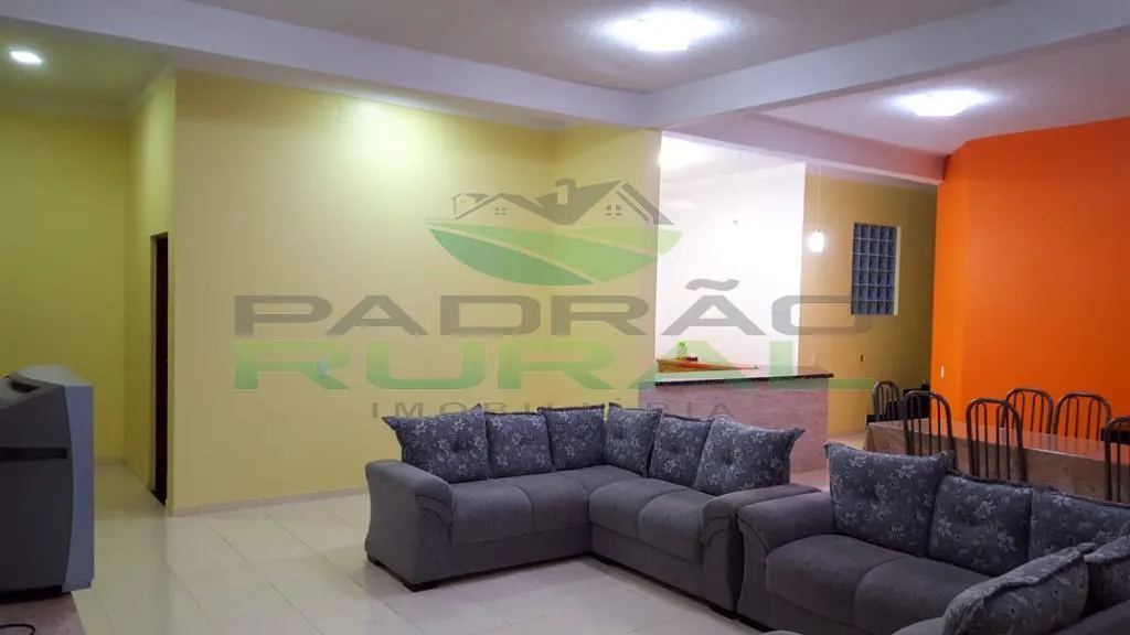 Chácara à venda de 4.000 m² em Guararema, SP, Brasil