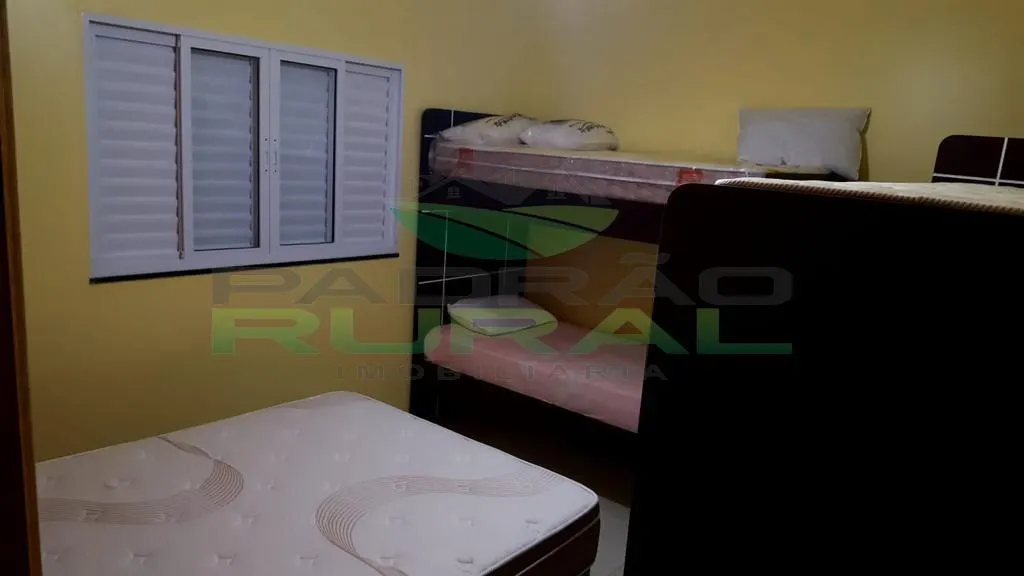 Chácara à venda de 4.000 m² em Guararema, SP, Brasil
