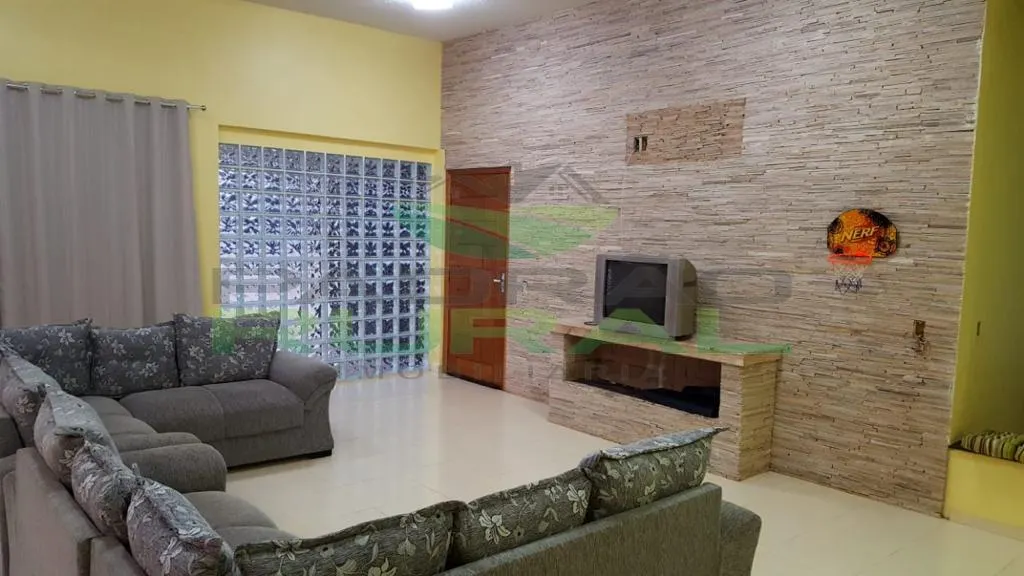 Chácara à venda de 4.000 m² em Guararema, SP, Brasil
