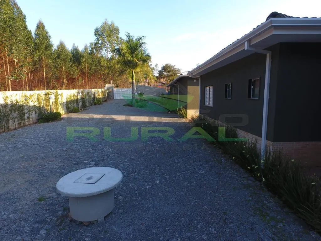 Chácara à venda de 4.000 m² em Guararema, SP, Brasil