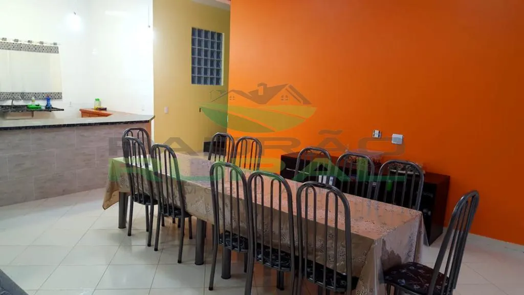 Chácara à venda de 4.000 m² em Guararema, SP, Brasil
