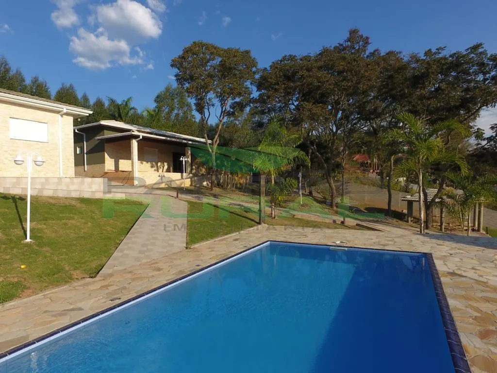 Chácara à venda de 4.000 m² em Guararema, SP, Brasil