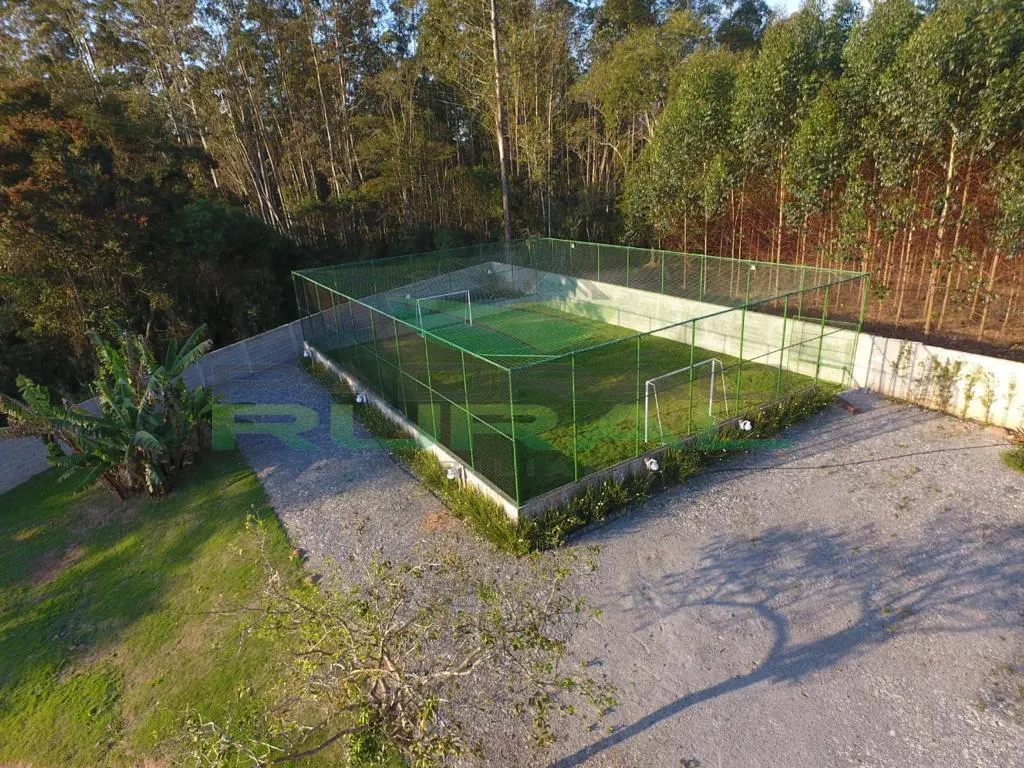 Chácara à venda de 4.000 m² em Guararema, SP, Brasil