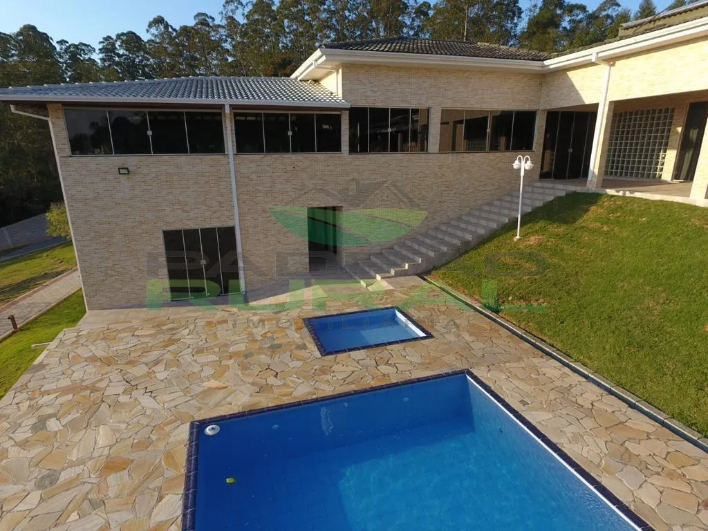 Chácara à venda de 4.000 m² em Guararema, SP, Brasil