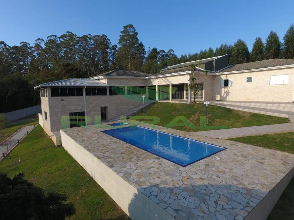 Chácara à venda de 4.000 m² em Guararema, SP, Brasil
