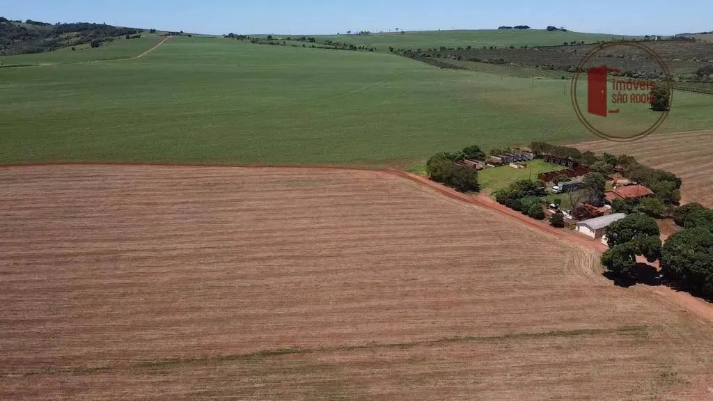 Fazenda à venda de 121 ha em Itaí, SP, Brasil
