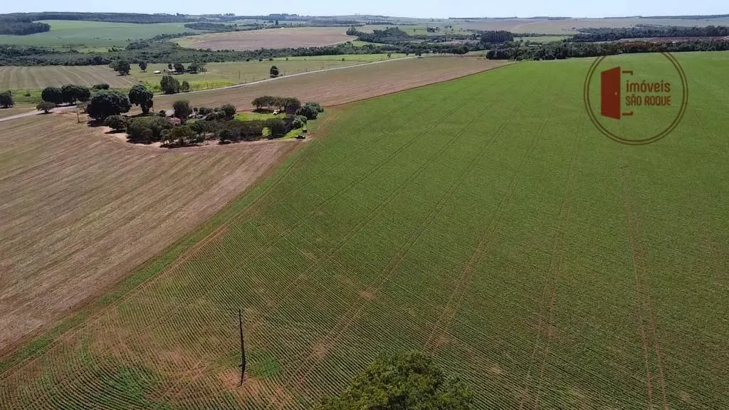 Fazenda à venda de 121 ha em Itaí, SP, Brasil