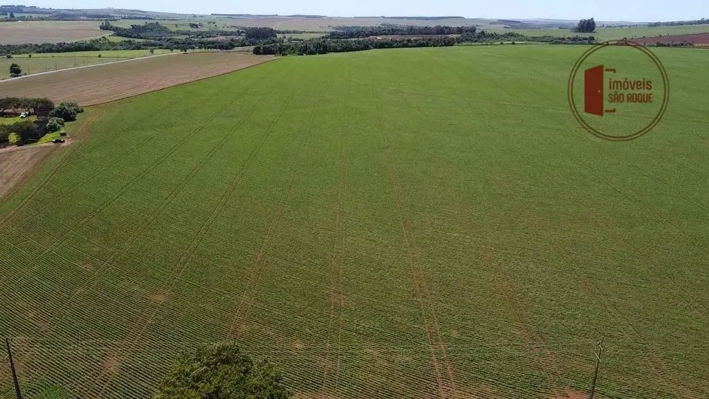 Fazenda à venda de 121 ha em Itaí, SP, Brasil