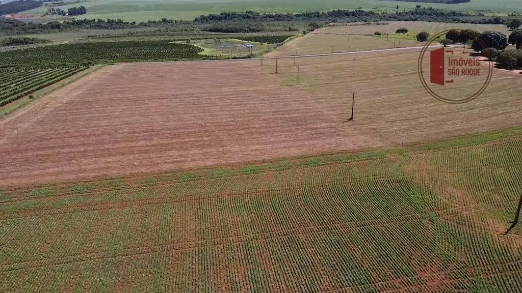 Fazenda à venda de 121 ha em Itaí, SP, Brasil