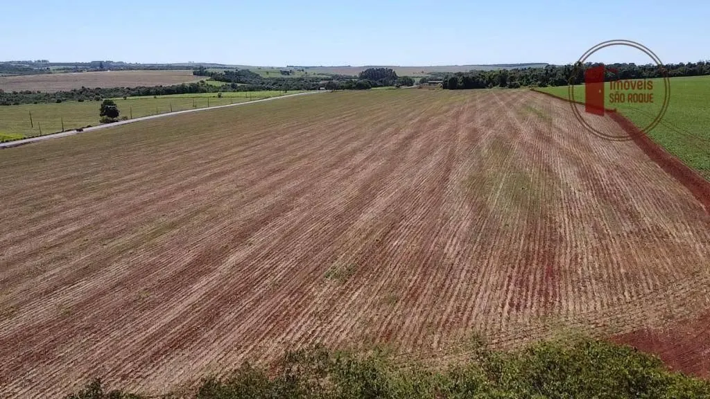 Fazenda à venda de 121 ha em Itaí, SP, Brasil