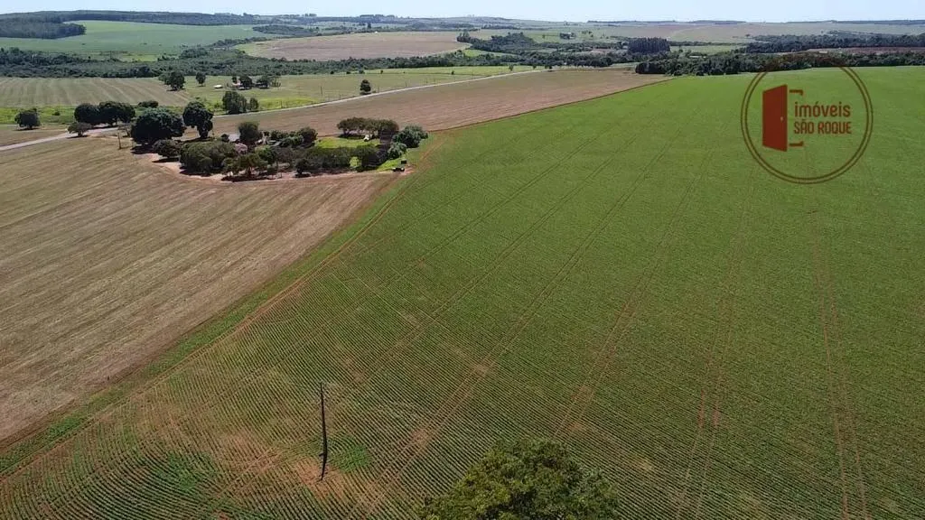Fazenda à venda de 121 ha em Itaí, SP, Brasil