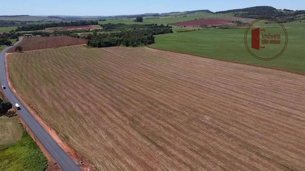Fazenda à venda de 121 ha em Itaí, SP, Brasil