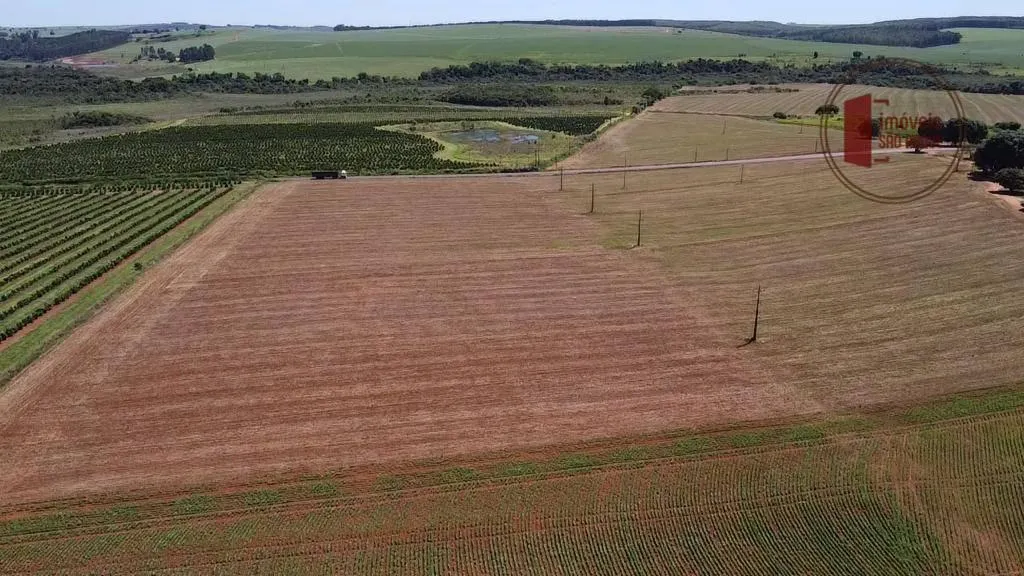 Fazenda à venda de 121 ha em Itaí, SP, Brasil