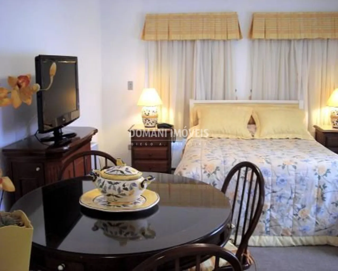 Comercial à venda de 2.120 m² em Campos do Jordão, SP, Brasil