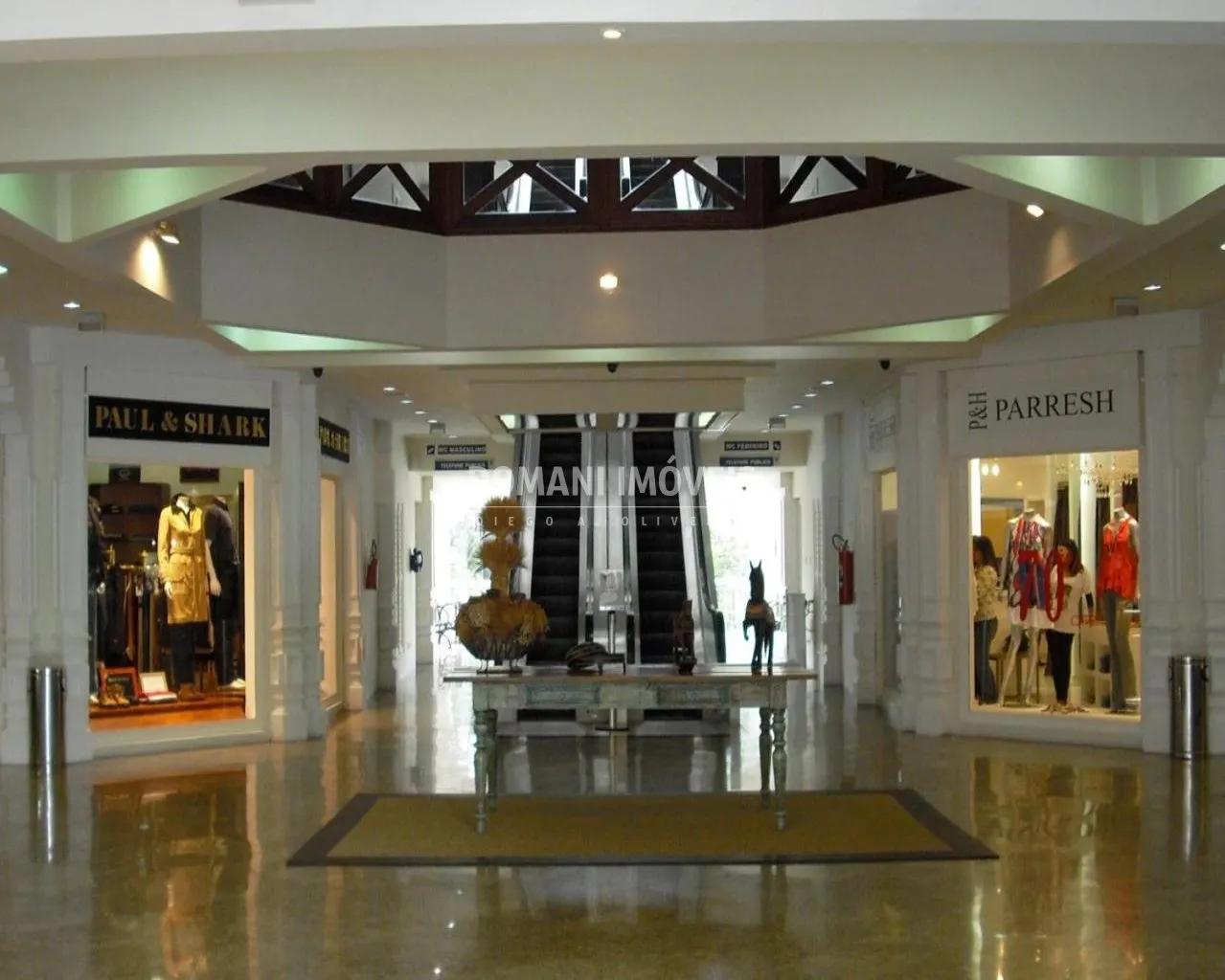 Comercial à venda de 2.120 m² em Campos do Jordão, SP, Brasil
