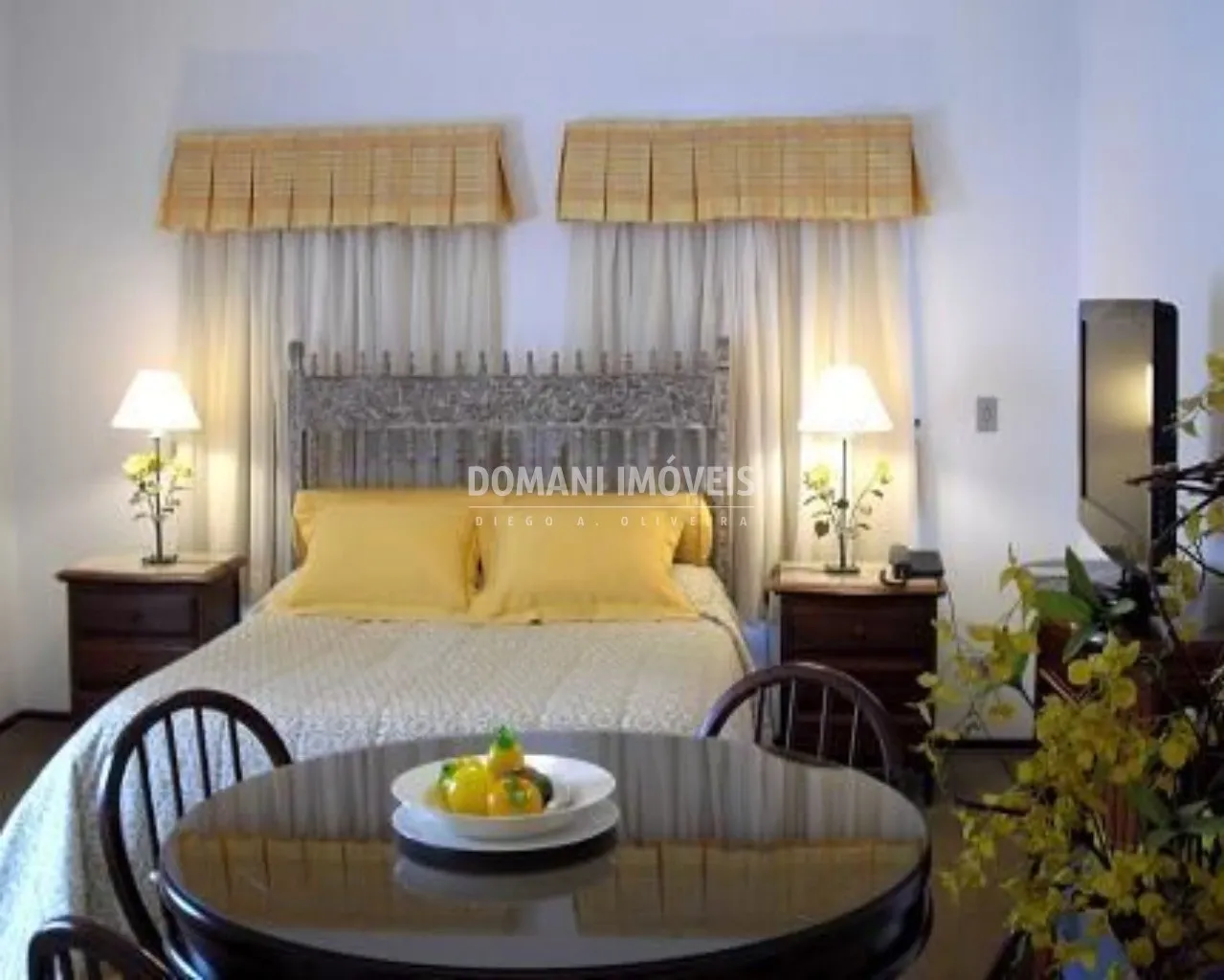 Comercial à venda de 2.120 m² em Campos do Jordão, SP, Brasil