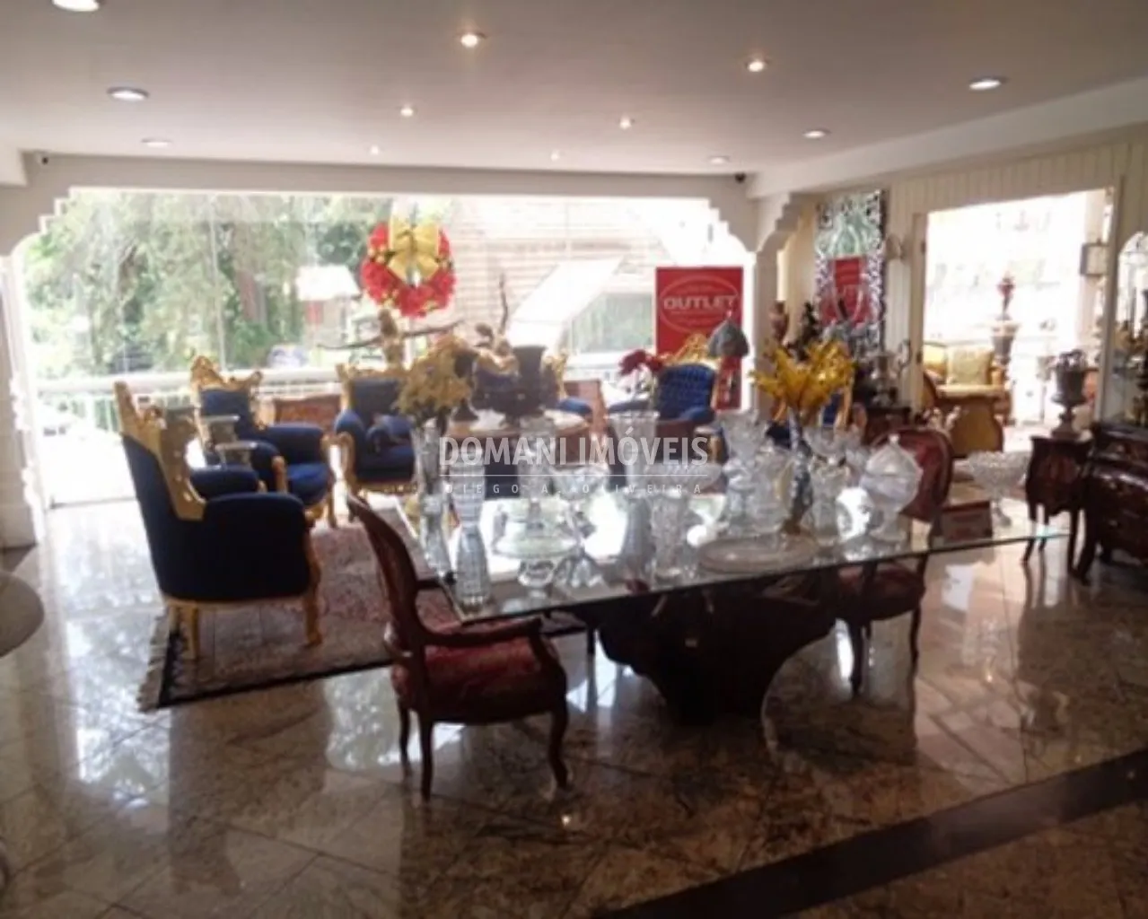 Comercial à venda de 2.120 m² em Campos do Jordão, SP, Brasil