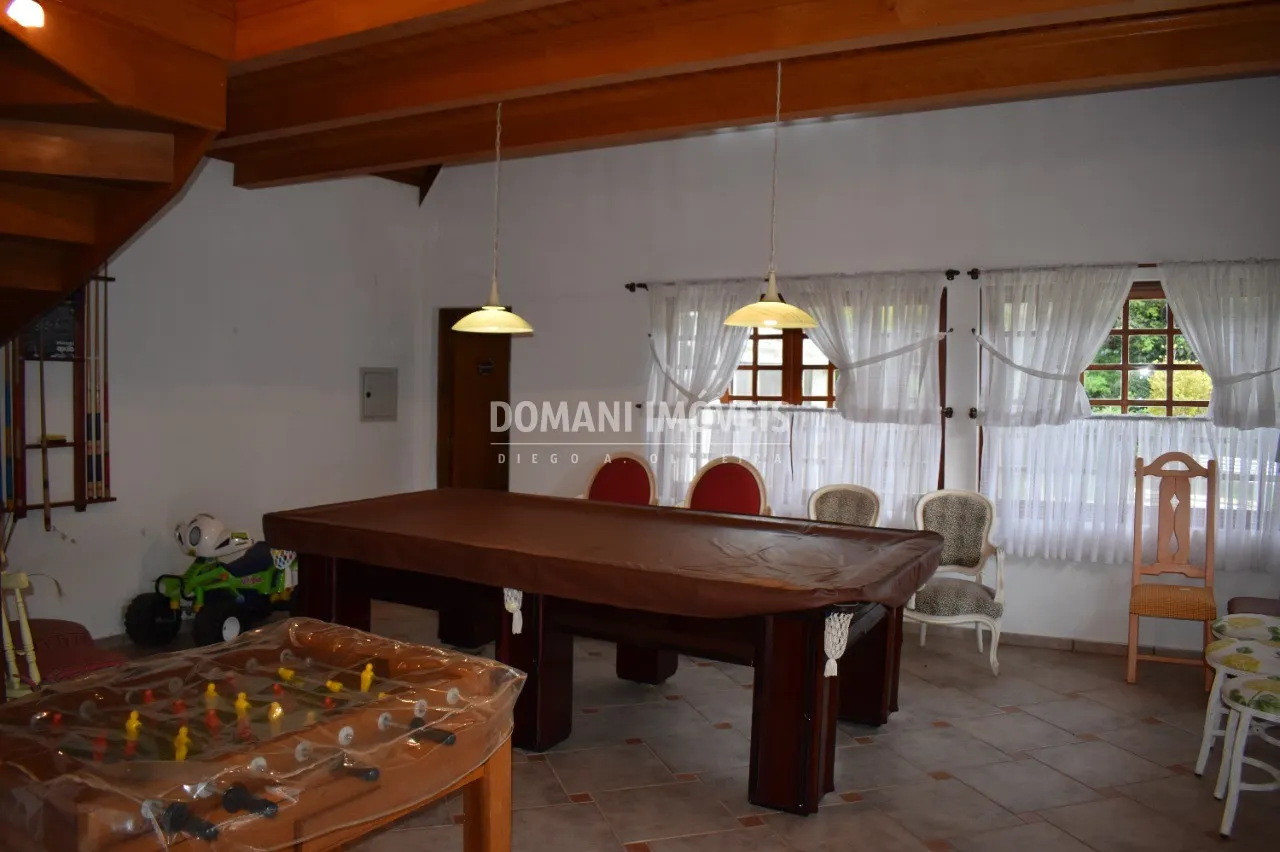 House for sale of 1,015 m² in Campos do Jordão, SP, Brazil