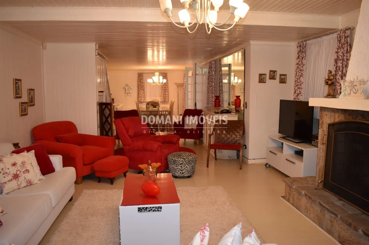 House for sale of 1,015 m² in Campos do Jordão, SP, Brazil