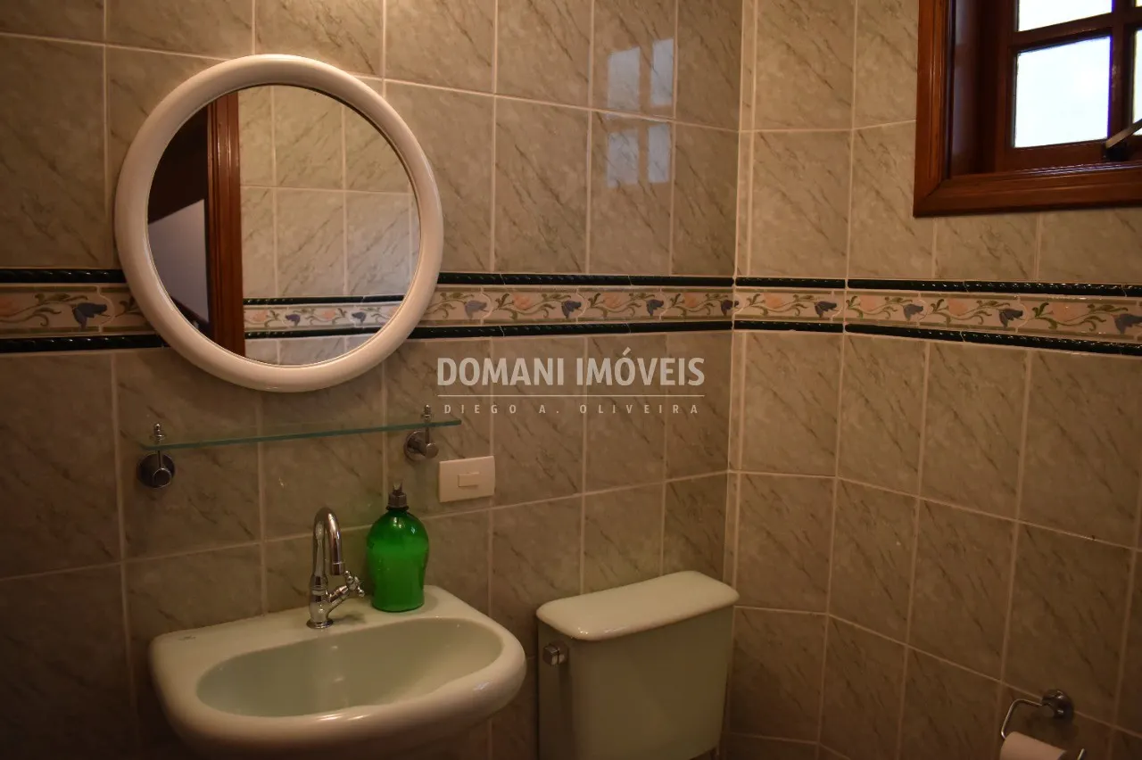 House for sale of 1,015 m² in Campos do Jordão, SP, Brazil