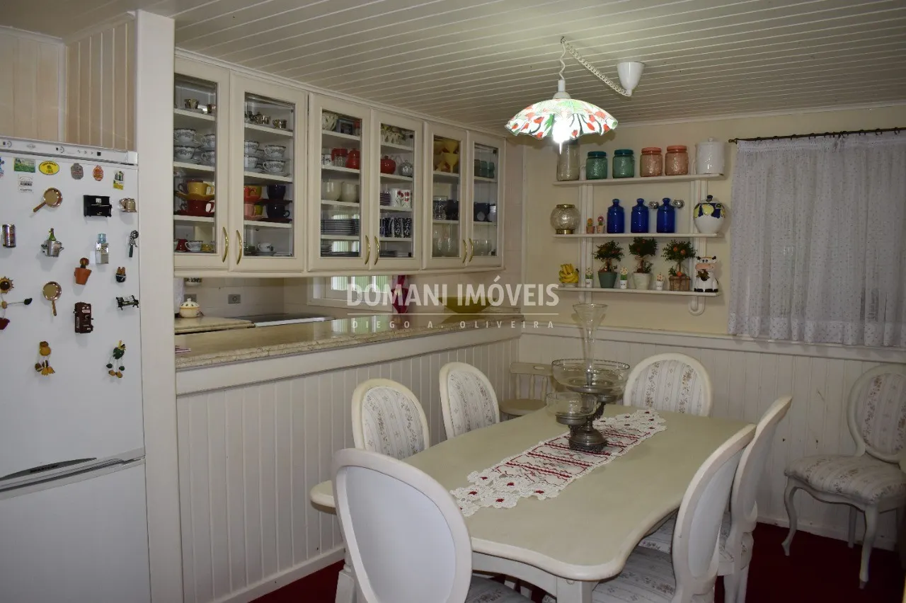House for sale of 1,015 m² in Campos do Jordão, SP, Brazil