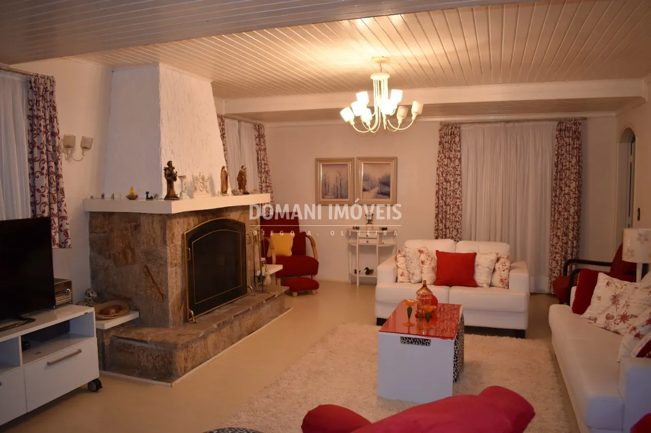 House for sale of 1,015 m² in Campos do Jordão, SP, Brazil