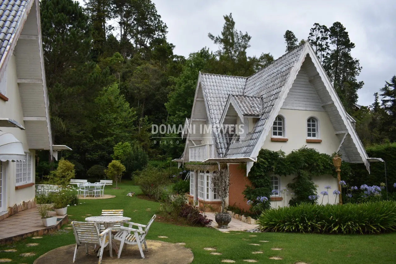 House for sale of 1,015 m² in Campos do Jordão, SP, Brazil