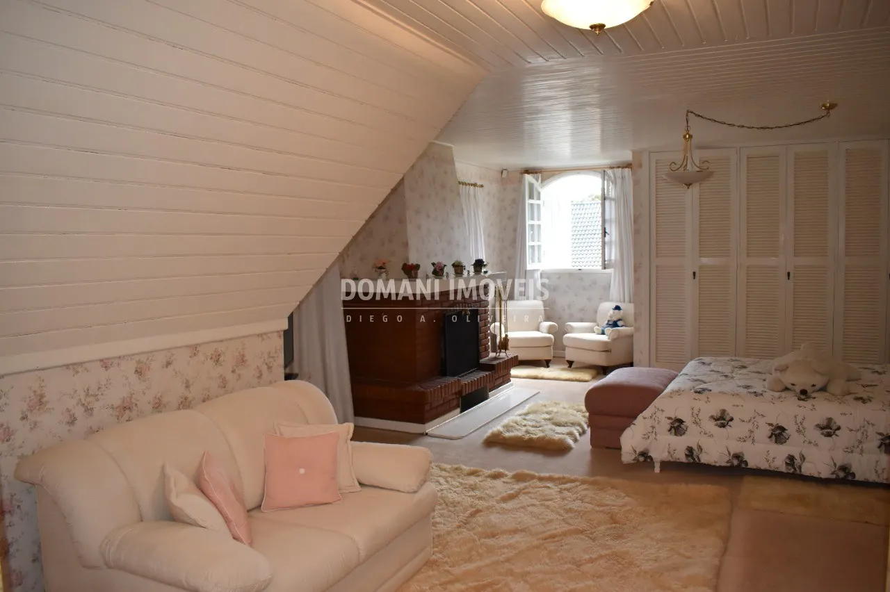 House for sale of 1,015 m² in Campos do Jordão, SP, Brazil