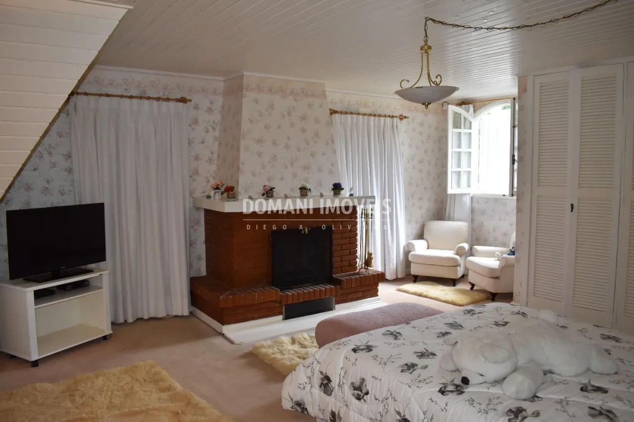 House for sale of 1,015 m² in Campos do Jordão, SP, Brazil