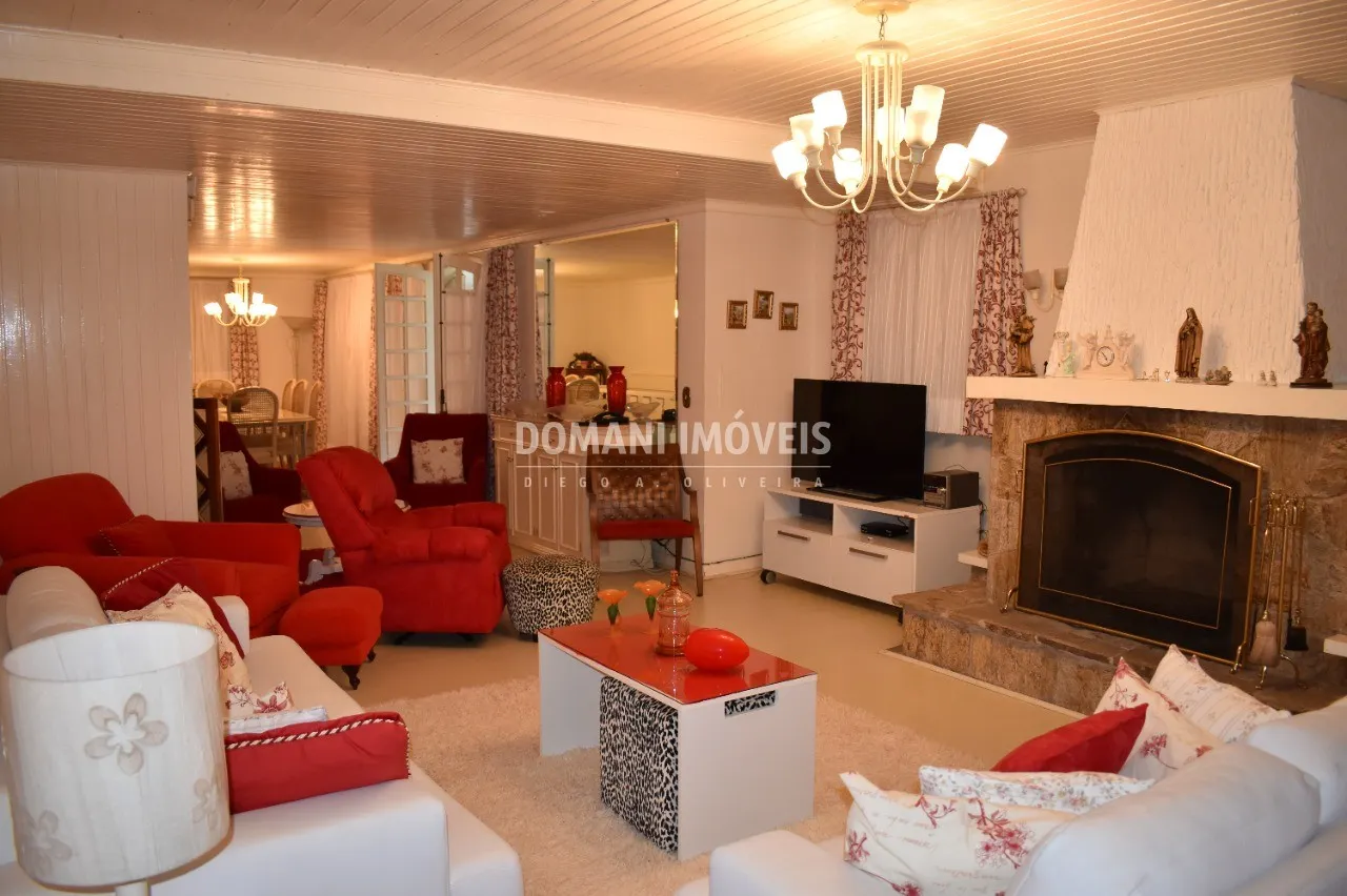 House for sale of 1,015 m² in Campos do Jordão, SP, Brazil