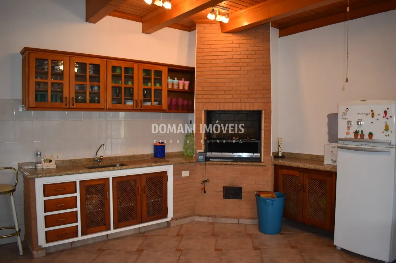 House for sale of 1,015 m² in Campos do Jordão, SP, Brazil