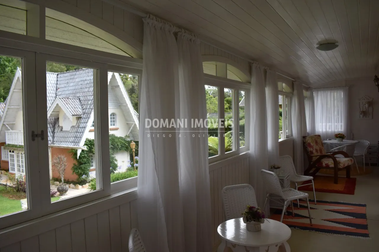 House for sale of 1,015 m² in Campos do Jordão, SP, Brazil