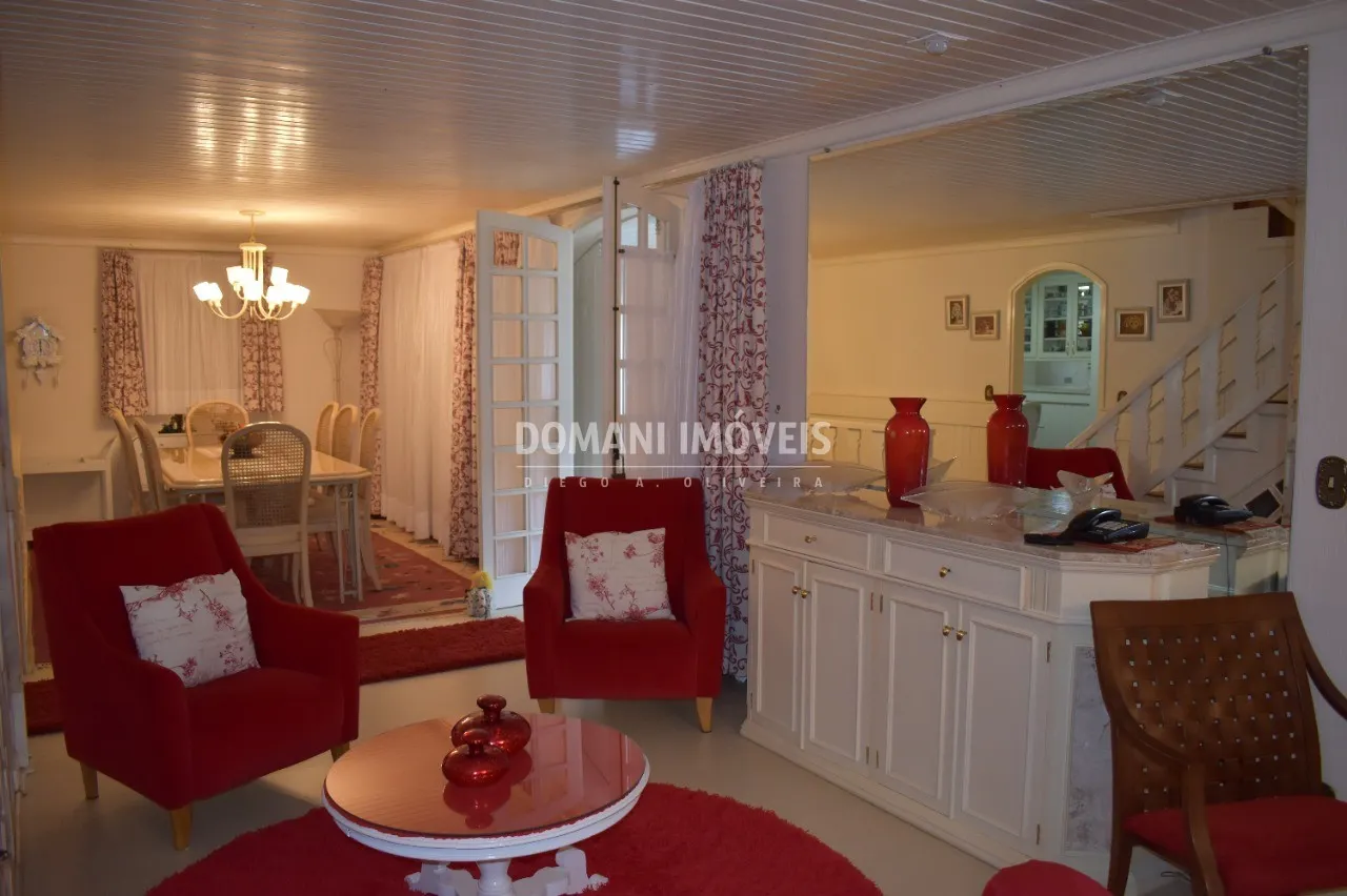House for sale of 1,015 m² in Campos do Jordão, SP, Brazil