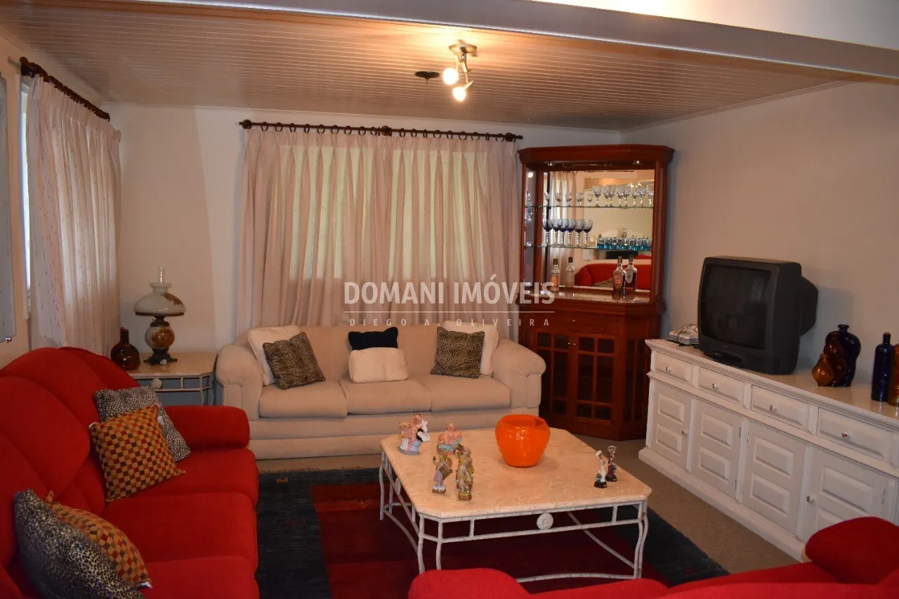 House for sale of 1,015 m² in Campos do Jordão, SP, Brazil