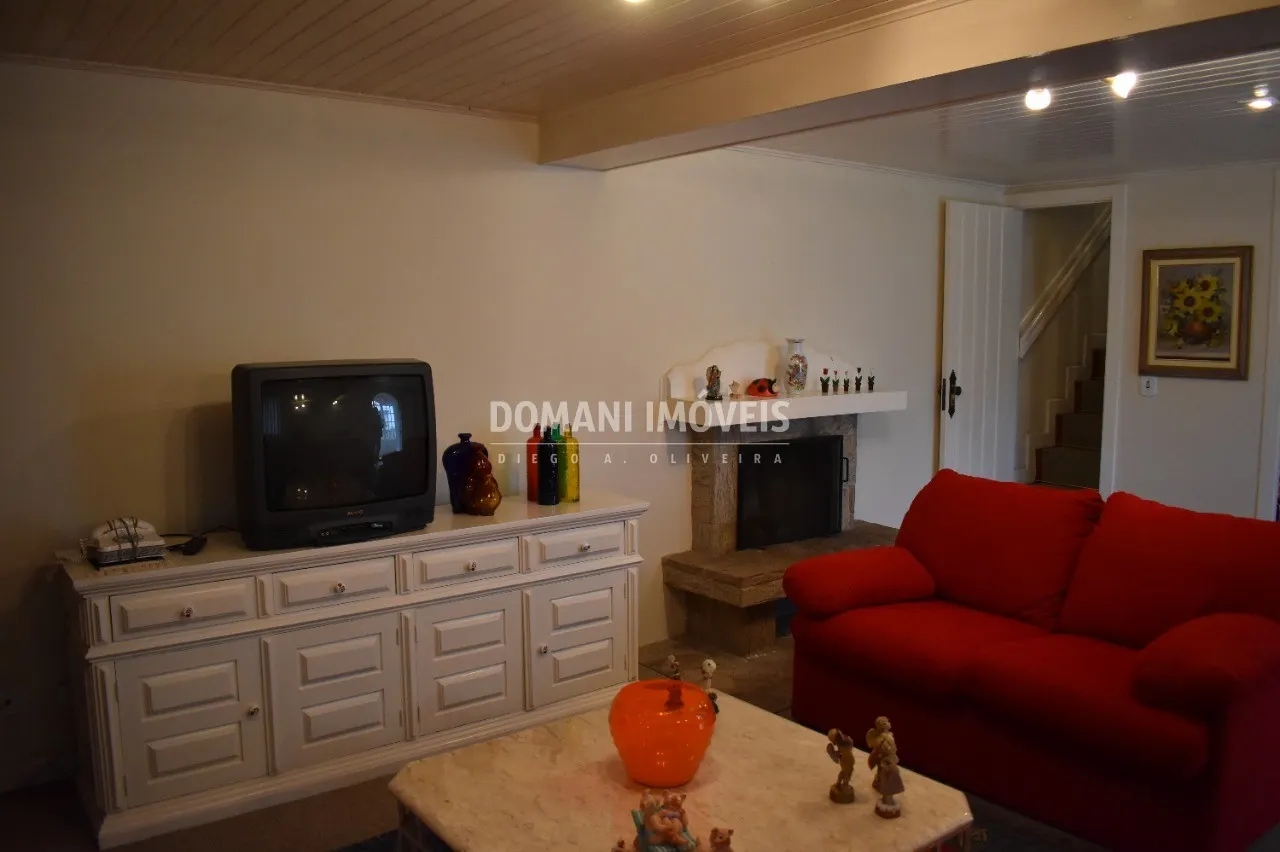 House for sale of 1,015 m² in Campos do Jordão, SP, Brazil
