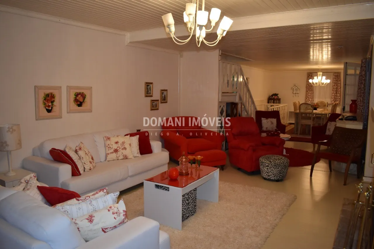 House for sale of 1,015 m² in Campos do Jordão, SP, Brazil