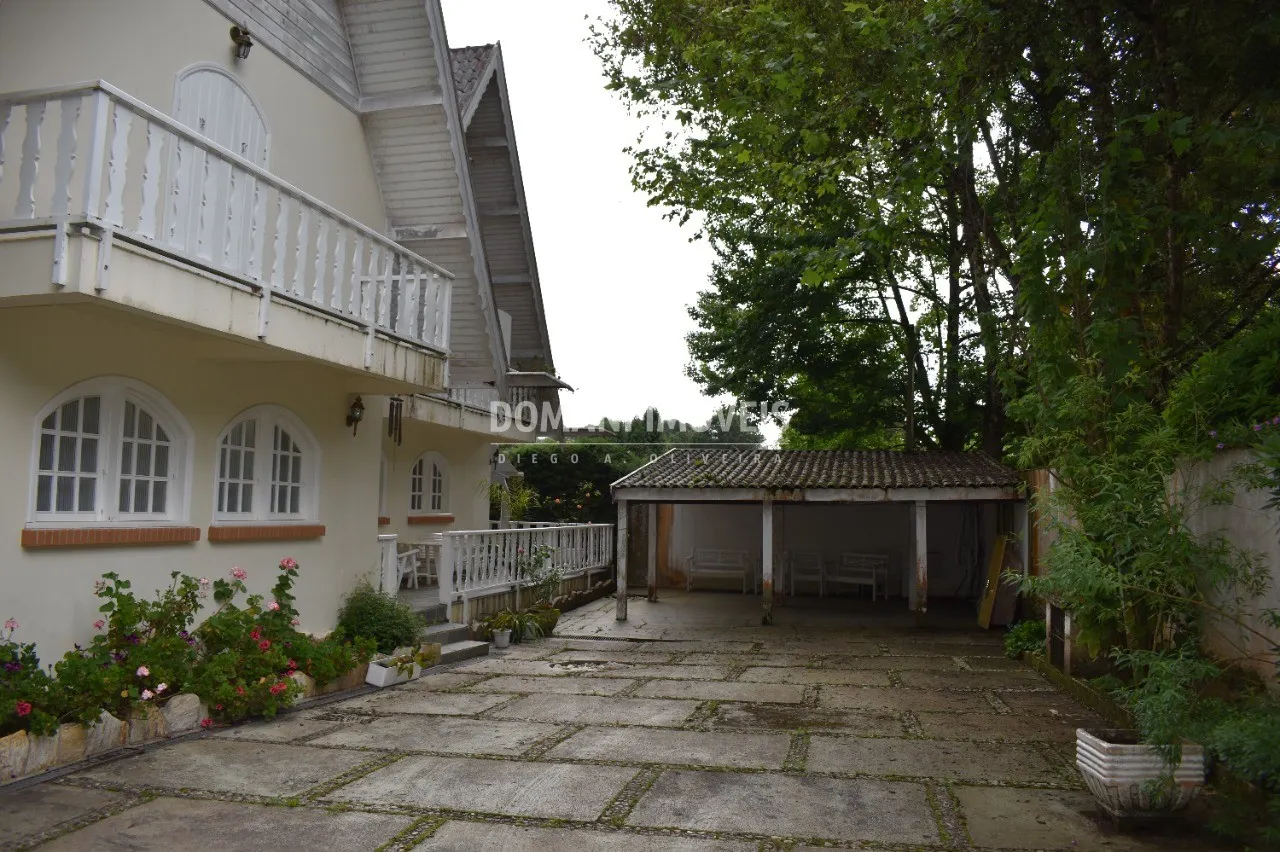 House for sale of 1,015 m² in Campos do Jordão, SP, Brazil