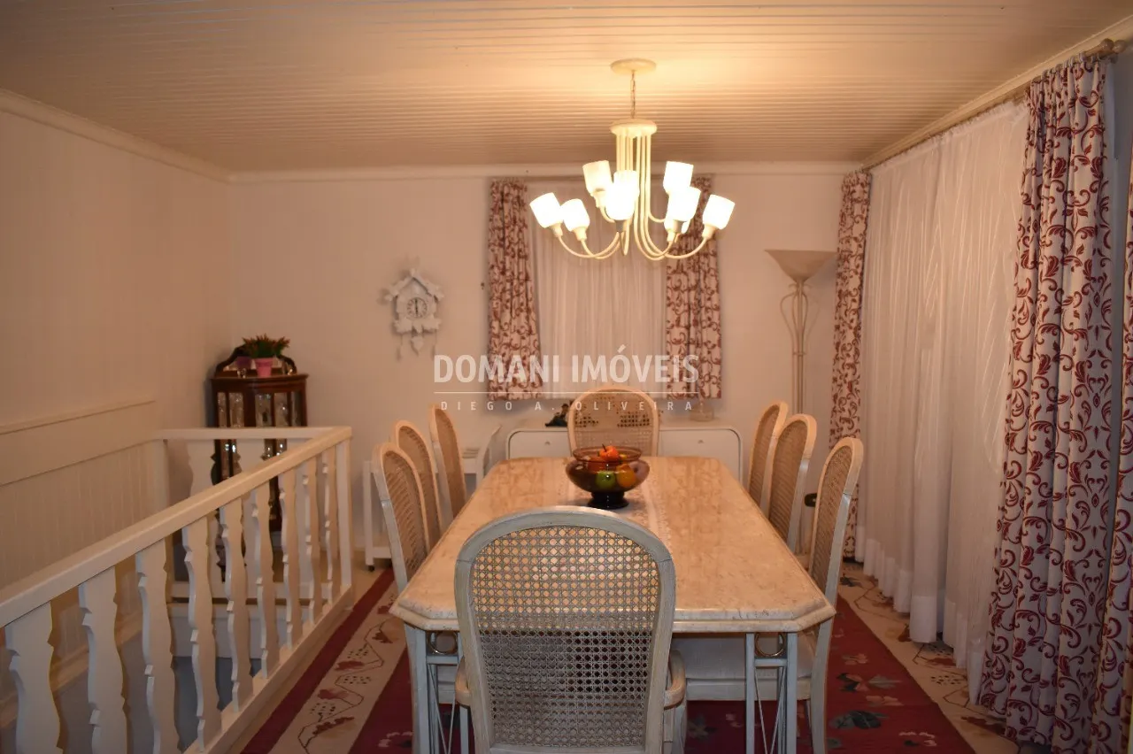 House for sale of 1,015 m² in Campos do Jordão, SP, Brazil