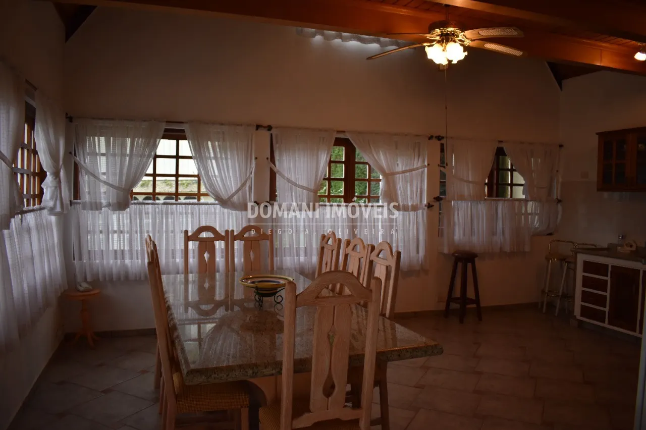 House for sale of 1,015 m² in Campos do Jordão, SP, Brazil