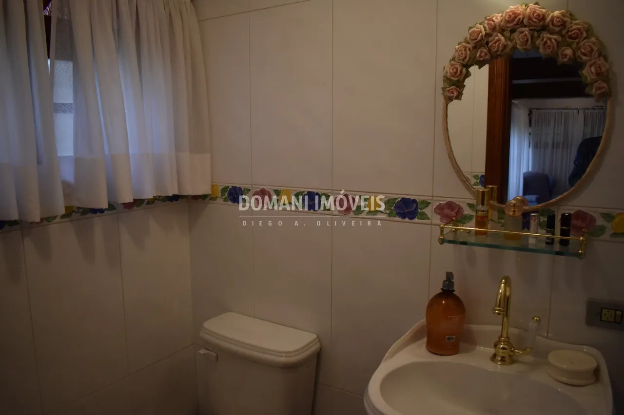 House for sale of 1,015 m² in Campos do Jordão, SP, Brazil