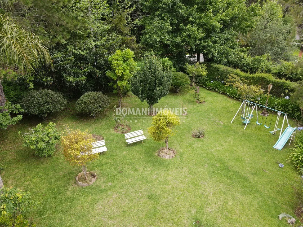 House for sale of 1,015 m² in Campos do Jordão, SP, Brazil